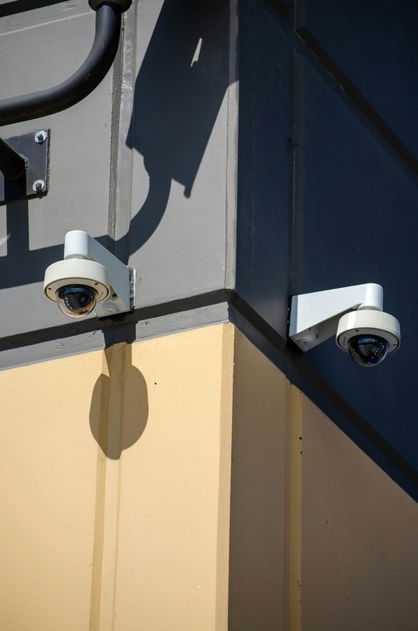 What Are the Top Technologies for Enhancing Building Security?